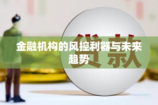 安泽金融机构的风控利器与未来趋势