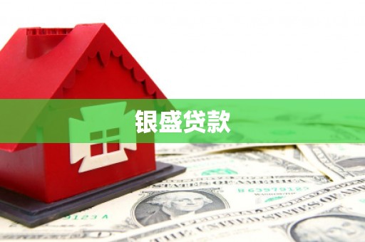 安泽银盛贷款