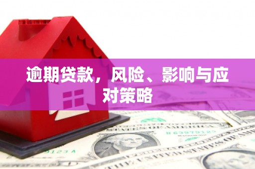安泽逾期贷款，风险、影响与应对策略