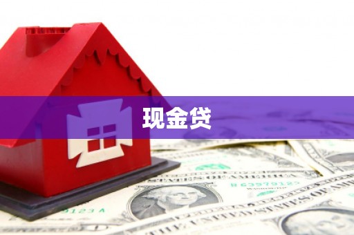 安泽现金贷